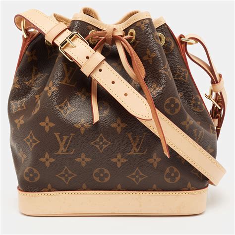 Shop Used Louis Vuitton Noe Bags 